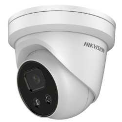 IP dome kamera Hikvision DS-2CD2346G2-IU F2.8