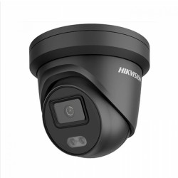 IP kupolinė kamera Hikvision DS-2CD2347G2-LU F2.8 (JUODA)